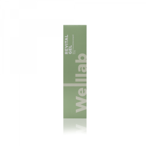 Welllab Revital gel, 50 мл 2